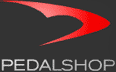 Pedalshop Logo